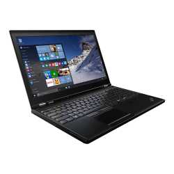 Lenovo ThinkPad P51  Xeon E3-1505M v5 2.9GHz/32GB RAM/512GB SSD PCIe/battery VD