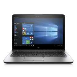 HP EliteBook 840 G3  Core i5 6200U 2.3GHz/8GB RAM/256GB M.2 SSD/battery NB