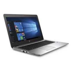 HP EliteBook 850 G4  Core i5 7300U 2.6GHz/8GB RAM/256GB M.2 SSD/battery VD
