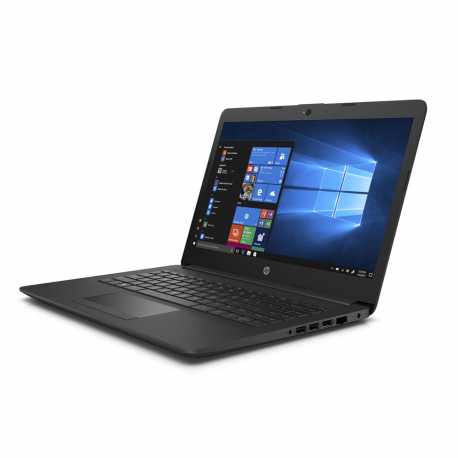 HP 240 G7  Core i3 1005G1 1.2GHz/8GB RAM/256GB SSD PCIe/HP Remarketed
