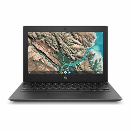 HP Chromebook 11 G8 EE  Celeron N4020 1.1GHz/4GB RAM/16GB eMMC/batteryCARE+