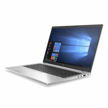 HP EliteBook 840 G7  Core i7 10610U 1.8GHz/16GB RAM/512GB SSD PCIe/batteryCARE+