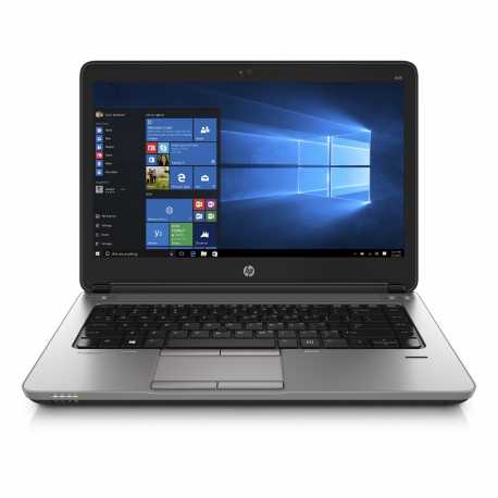 HP ProBook 645 G1  AMD A6-5350M 2.9GHz/8GB RAM/256GB SSD/batteryCARE