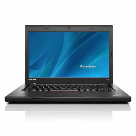 Lenovo ThinkPad L450  Core i5 5300U 2.3GHz/8GB RAM/256GB SSD NEW/batteryCARE