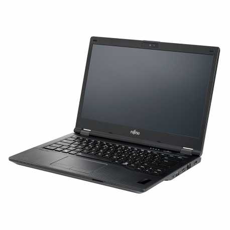 Fujitsu LifeBook E549  Core i5 8265U 1.6GHz/16GB RAM/512GB M.2 SSD/white kb/batteryCARE+
