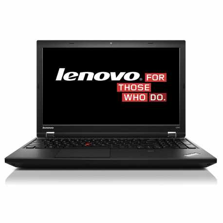 Lenovo ThinkPad L540  Core i5 4210M 2.6GHz/8GB RAM/256GB SSD NEW/batteryCARE+