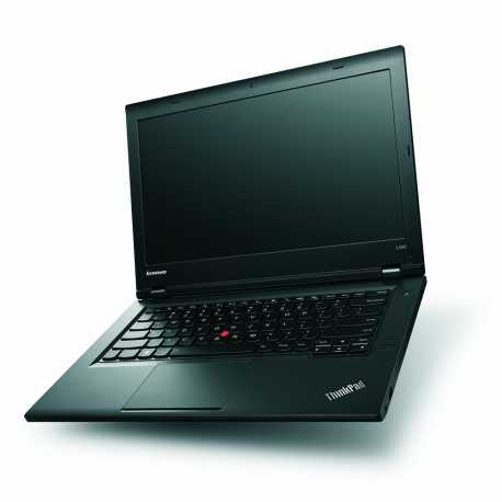 Lenovo ThinkPad L440  Core i5 4300M 2.6GHz/8GB RAM/256GB SSD NEW/batteryCARE+