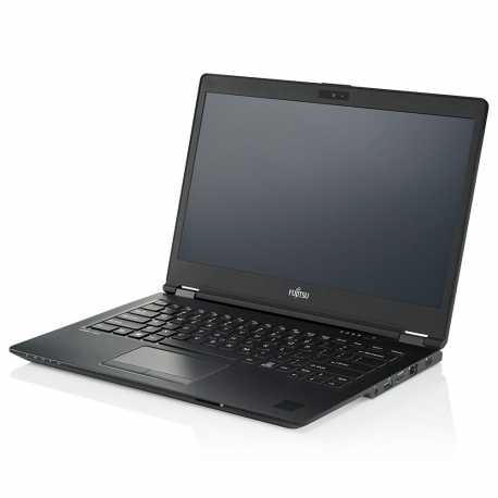 Fujitsu LifeBook U749  Core i5 8265U 1.6GHz/8GB RAM/256GB SSD PCIe/batteryCARE+