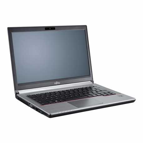 Fujitsu LifeBook E743  Core i7 3540M 3.0GHz/8GB RAM/256GB SSD NEW/batteryCARE