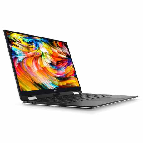 Dell XPS 13 9365 2in1  Core i7 7Y75 1.3GHz/8GB RAM/512GB SSD PCIe/batteryCARE