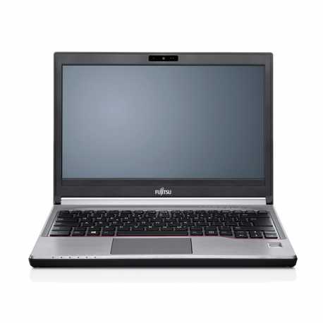 Fujitsu LifeBook E734  Core i3 4000M 2.4GHz/8GB RAM/256GB SSD NEW/batteryCARE