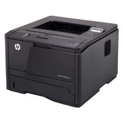 HP LaserJet Pro 400 M401DNE  - 256MB