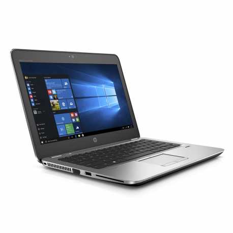 HP EliteBook 820 G3  Core i5 6300U 2.4GHz/8GB RAM/256GB M.2 SSD/batteryCARE+
