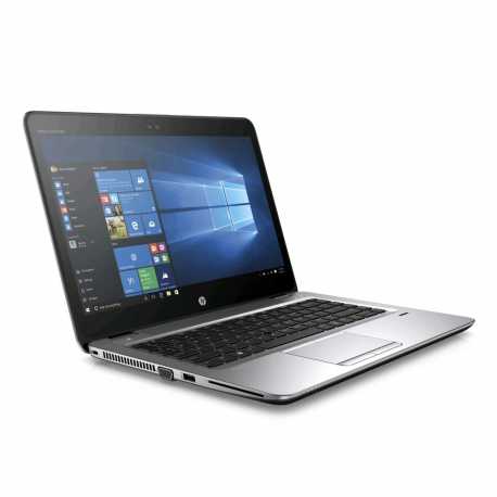 HP EliteBook 840 G3  Core i5 6300U 2.4GHz/8GB RAM/256GB M.2 SSD/batteryCARE