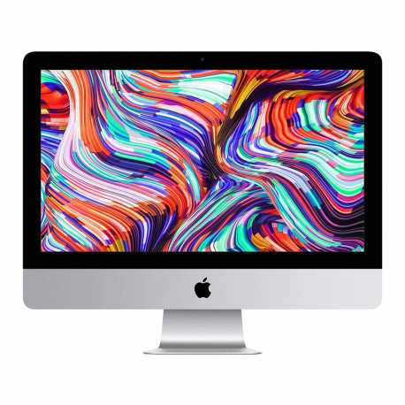 Apple iMac 27-Inch 2020  Core i7 10700K 3.8GHz/64GB RAM/1TB SSD
