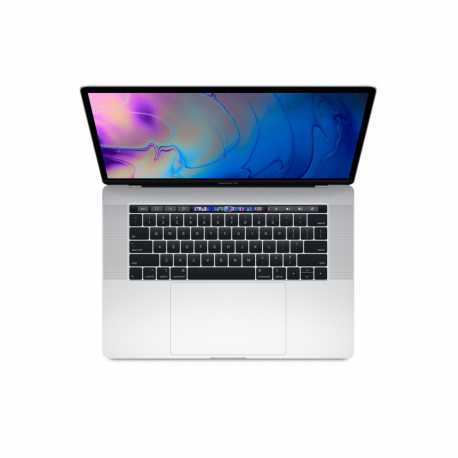 Apple MacBook Pro 15-inch 2019  Core i7 9750H 2.6GHz/16GB RAM/256GB SSD PCIe/batteryCARE+
