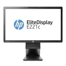 LCD HP EliteDisplay 22" E221c  black