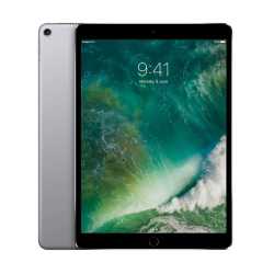 Apple iPad Pro 10.5 Wi-Fi/Cellular Space Gray  512GB