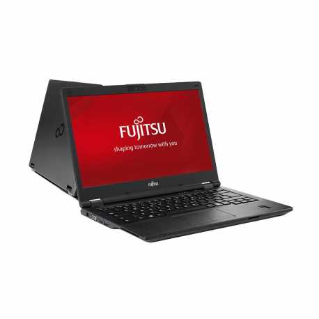 Fujitsu LifeBook E548  Core i5 8250U 1.6GHz/8GB RAM/256GB M.2 SSD/batteryCARE+
