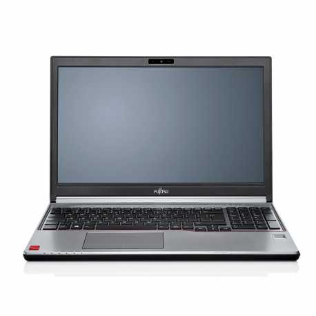 Fujitsu LifeBook E754  Core i5 4300M 2.6GHz/8GB RAM/256GB SSD/batteryCARE+