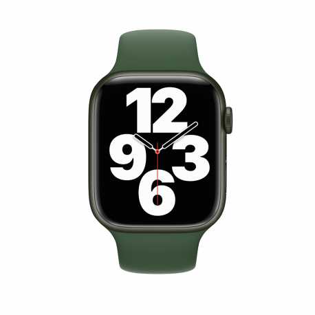Apple Watch Series 7 GPS + Cellular Aluminum 45mm Green  32GB