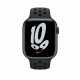 Apple Watch Nike Series 7 GPS + Cellular 45mm Midnight  32GB