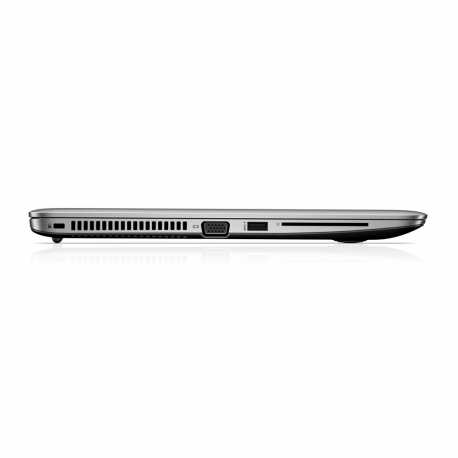 HP EliteBook 850 G4  Core i5 7300U 2.6GHz/8GB RAM/256GB M.2 SSD/batteryCARE+
