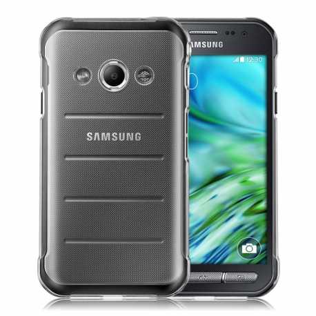 Samsung Galaxy Xcover 3 8GB Gray  