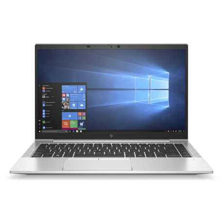 HP EliteBook 840 G7  Core i5 10210U 1.6GHz/8GB RAM/256GB SSD PCIe/batteryCARE+