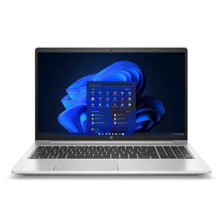HP ProBook 455 G9  Ryzen 7 5825U 2.0GHz/16GB RAM/512GB SSD PCIe/batteryCARE+