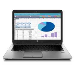 HP EliteBook 840 G2  Core i5 5300U 2.3GHz/8GB RAM/256GB SSD/batteryCARE+