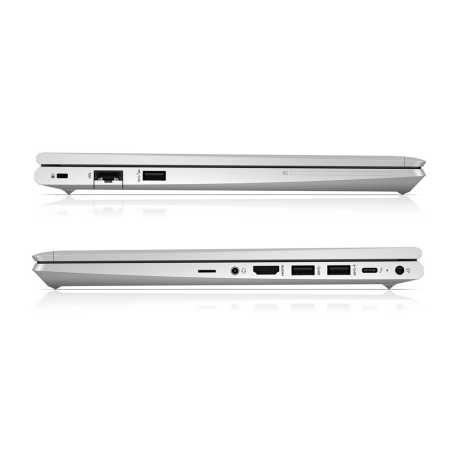 HP EliteBook 640 G9  Core i7 1255U 1.7GHz/16GB RAM/512GB SSD PCIe/batteryCARE+