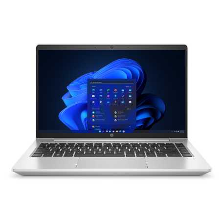 HP ProBook 445 G9  Ryzen 5 5625U 2.3GHz/16GB RAM/256GB SSD PCIe/batteryCARE+
