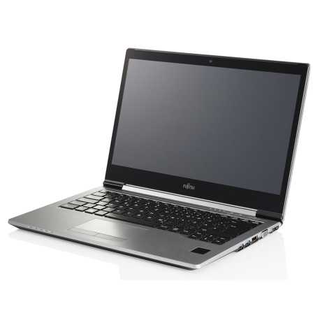 Fujitsu LifeBook U745  Core i7 5600U 2.6GHz/8GB RAM/256GB SSD/batteryCARE+