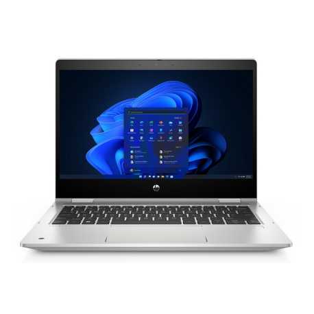 HP ProBook x360 435 G9  Ryzen 5 5625U 2.3GHz/8GB RAM/256GB SSD PCIe/batteryCARE+