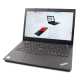 Lenovo ThinkPad L480  Core i5 8250U 1.6GHz/16GB RAM/512GB SSD PCIe/batteryCARE+