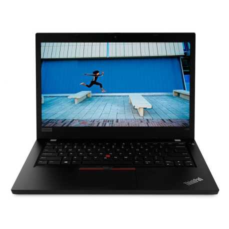 Lenovo ThinkPad L490  Core i5 8265U 1.6GHz/16GB RAM/256GB SSD PCIe/batteryCARE+