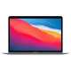 Apple MacBook Air 13-inch 2020  Apple M1 CPU/8GB RAM/512GB PCIe/batteryCARE+