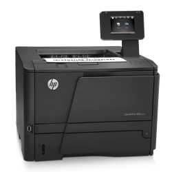 HP LaserJet Pro 400 M401DW  - 256MB