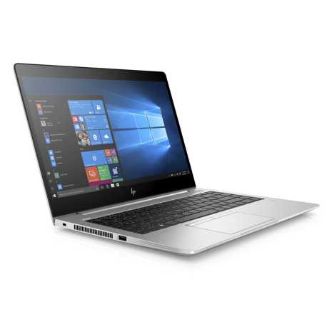 HP EliteBook 840 G6  Core i5 8365U 1.6GHz/16GB RAM/512GB SSD PCIe/batteryCARE+