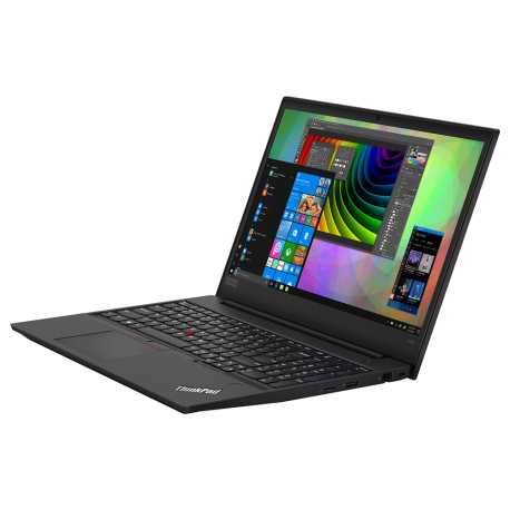 Lenovo ThinkPad E590  Core i5 8265U 1.6GHz/8GB RAM/256GB SSD PCIe/batteryCARE+