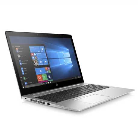 HP EliteBook 850 G5  Core i7 8650U 1.9GHz/16GB RAM/1TB SSD PCIe/batteryCARE+