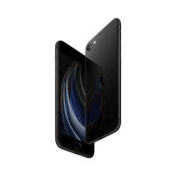 Apple iPhone SE 2020 64GB Black  