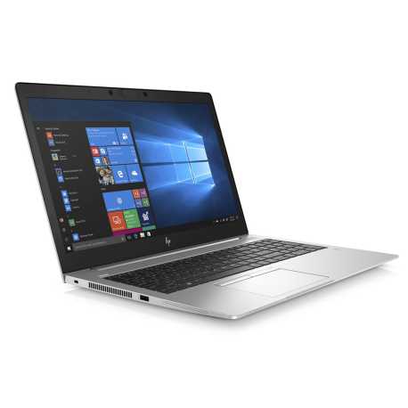 HP EliteBook 850 G6  Core i5 8265U 1.6GHz/8GB RAM/256GB M.2 SSD/batteryCARE+