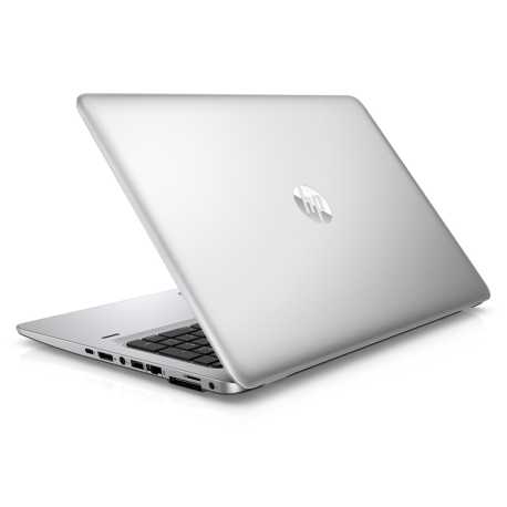HP EliteBook 850 G4  Core i5 7300U 2.6GHz/16GB RAM/256GB SSD PCIe/batteryCARE+