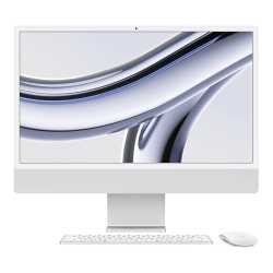 Apple iMac 24-Inch 2021  Apple M1 chip/8GB RAM/256GB SSD PCIe