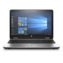 HP ProBook 650 G3  Core i5 7300U 2.6GHz/8GB RAM/256GB SSD PCIe/batteryCARE+