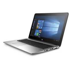 HP EliteBook 850 G3  Core i7 6600U 2.6GHz/16GB RAM/512GB M.2 SSD/batteryCARE+