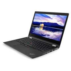 Lenovo ThinkPad Yoga X380  Core i5 8350U 1.7GHz/16GB RAM/256GB SSD PCIe/batteryCARE