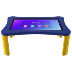 EliteTouch table Kindergarten 43"  Cortex A55/4GB RAM/32GB HDD